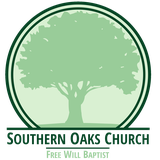 Southern Oaks oak tree emblem
